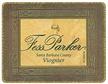 Fess Parker Viognier